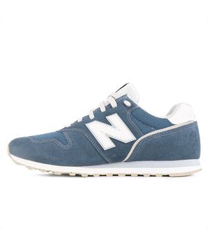 Tênis New Balance 373v2 Masculino Azul