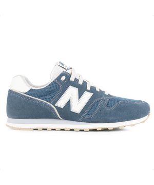 Tênis New Balance 373v2 Masculino Azul