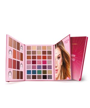 Eudora Niina Secrets Celebration Paleta Multifuncional