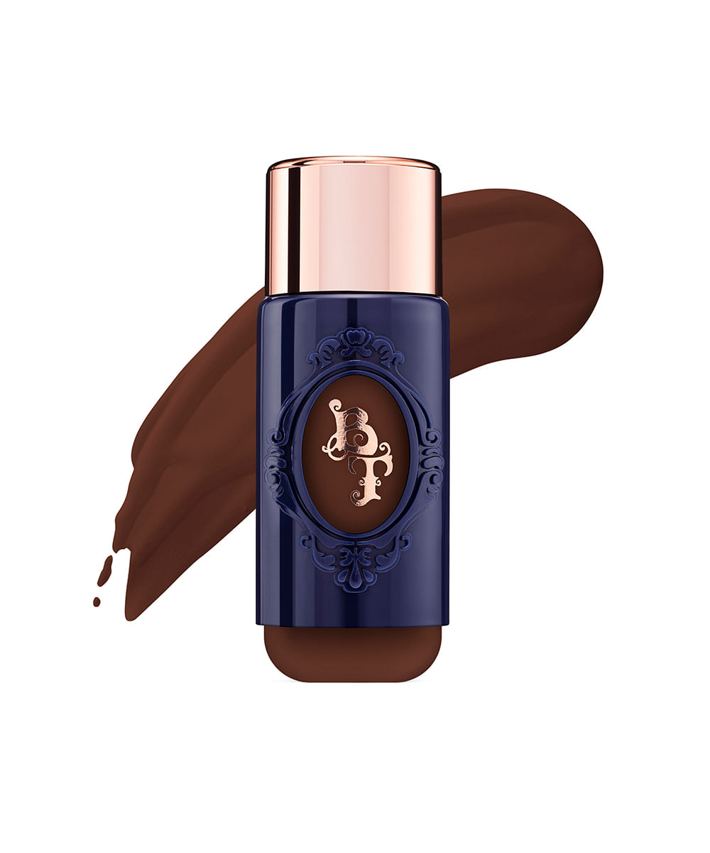 base líquida bruna tavares skin d30