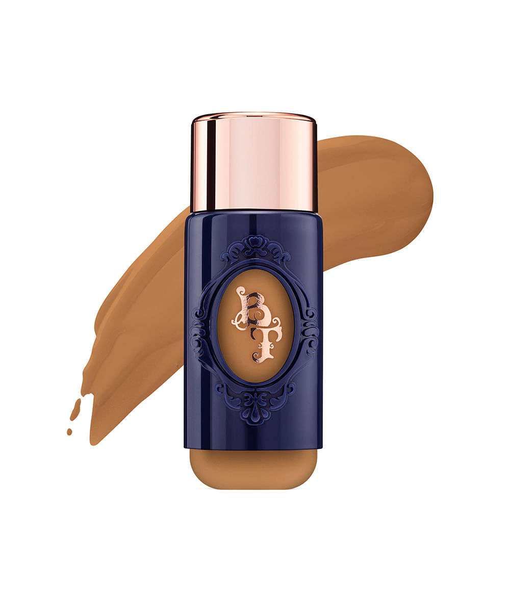 base líquida bruna tavares skin m60