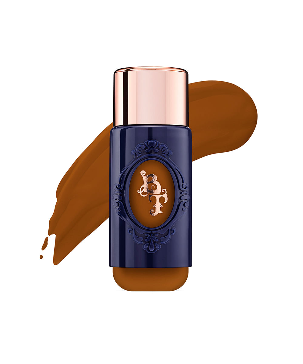 base líquida bruna tavares skin t60