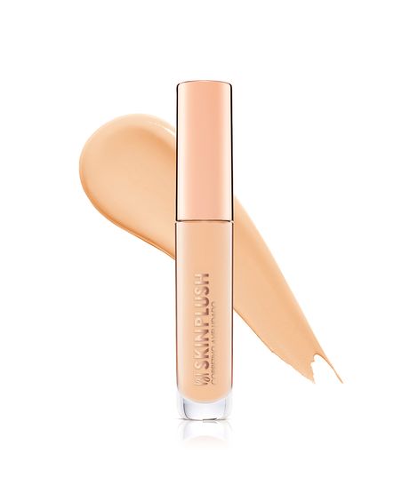 corretivo líquido bruna tavares skinplush l1020