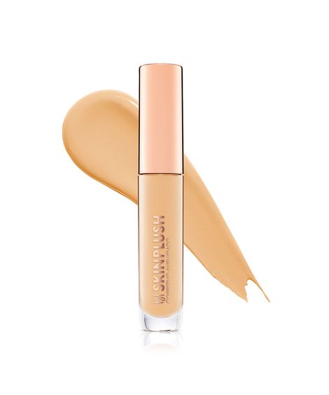 corretivo líquido bruna tavares skinplush l3040