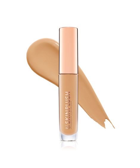 corretivo líquido bruna tavares skinplush m3040