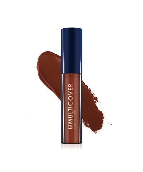 corretivo líquido bruna tavares multicover d10