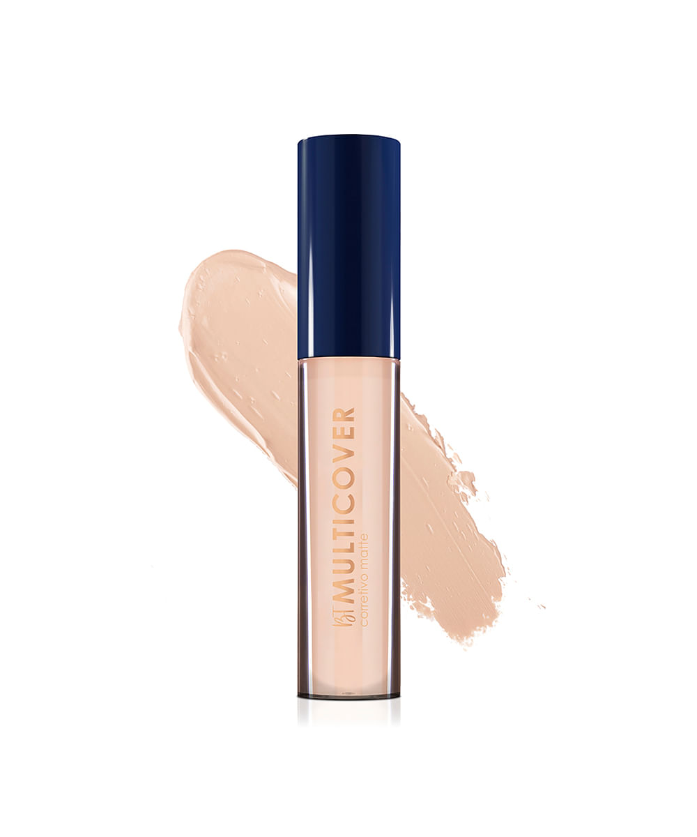 corretivo líquido bruna tavares multicover m10