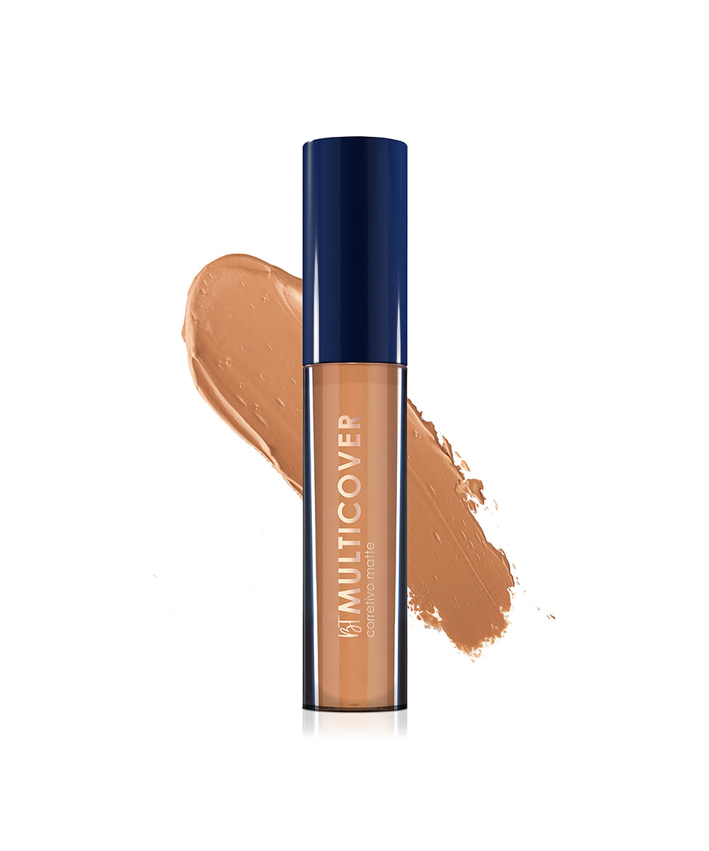 corretivo líquido bruna tavares multicover m30