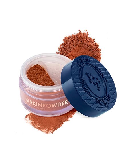 pó solto bruna tavares skinpowder deep