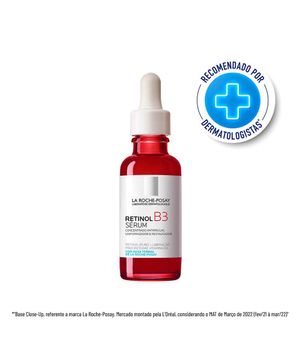 Sérum Antirrugas La Roche Posay - Retinol B3