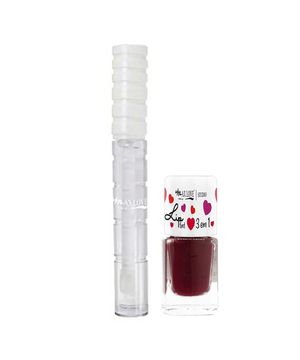 Max Love Kit - Lip Tint - Gloss Labial