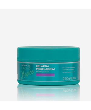 Lowell Cacho Magico Gelatina 240g