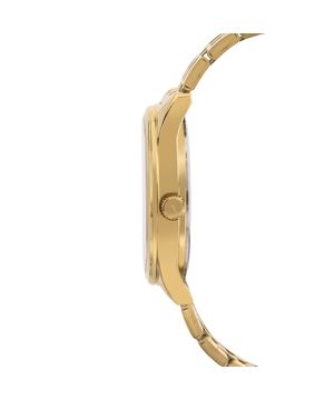 Relógio Condor Feminino Elegante Dourado - COPC21JLG/K4J