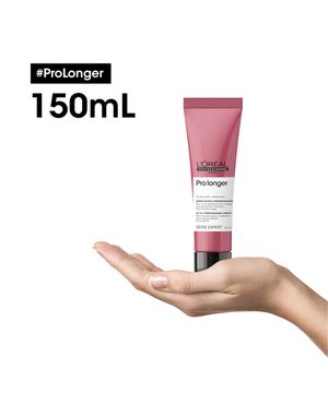 Kit Loréal Professionnel Serie Expert Pro Longer Máscara Leave - in 2 produtos