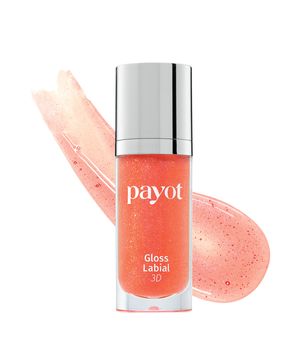 Payot Gloss 3D Coral - Gloss Labial 6ml