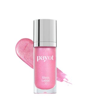 Payot Gloss 3D Algodão Doce - Gloss Labial 6ml