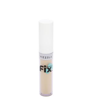 Vizzela Fix Cor 2 - Corretivo Líquido 7g