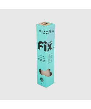 Vizzela Fix Cor 2 - Corretivo Líquido 7g