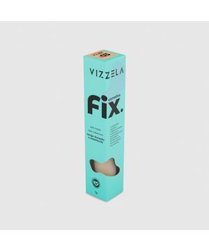 Vizzela Fix Cor 3 - Corretivo Líquido 7g