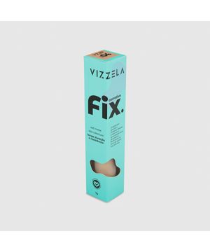 Vizzela Fix Cor 4 - Corretivo Líquido 7g