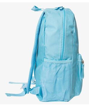 Mochila Escolar Clio Azul