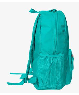 Mochila Escolar Clio Verde