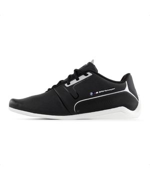 Tênis Puma BMW Drift Cat 8 Masculino Preto