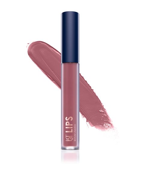 batom líquido bruna tavares matte flávia rosa
