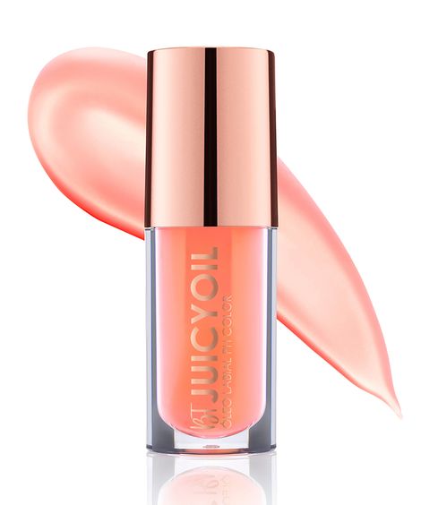 gloss bruna tavares juicyoil pitaya laranja