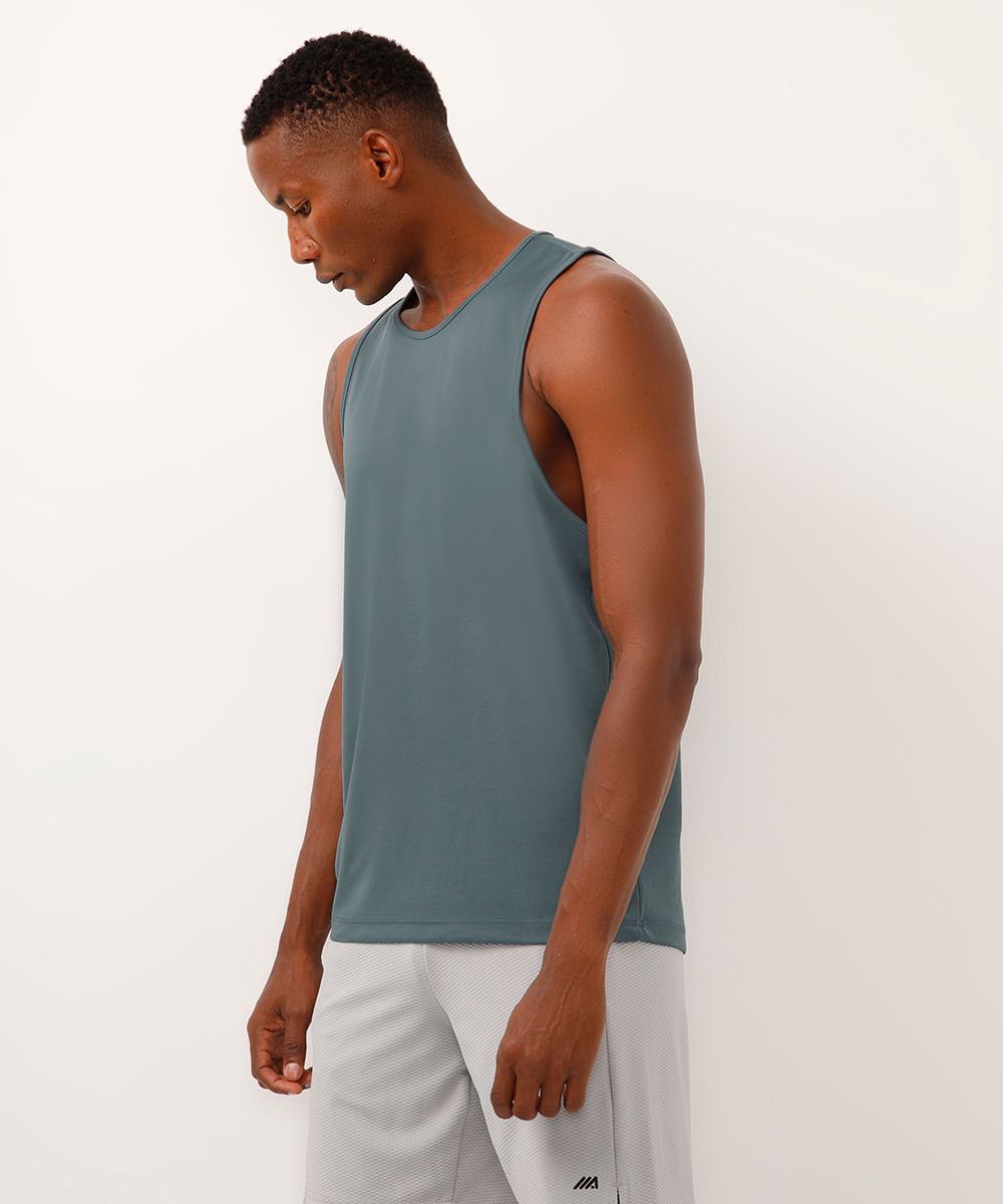 regata esportiva ace verde