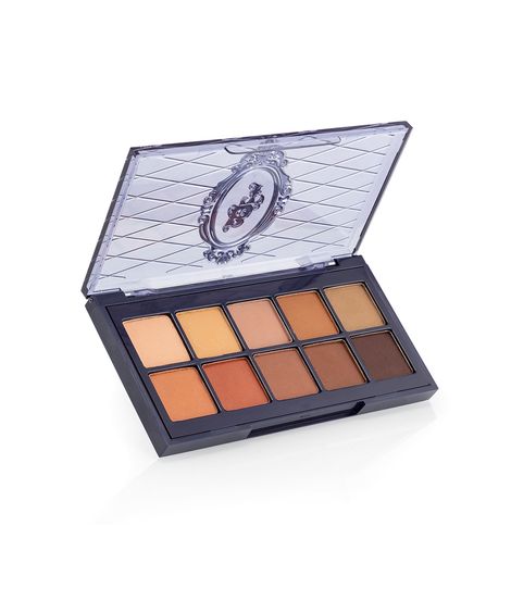 paleta de sombras bruna tavares transition