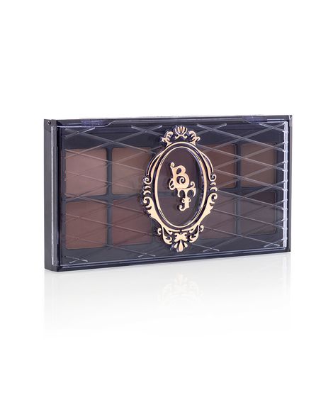 paleta de sombras bruna tavares transition