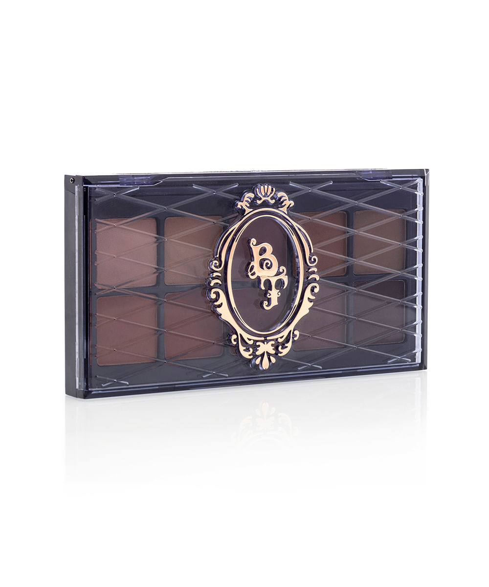 paleta de sombras bruna tavares transition
