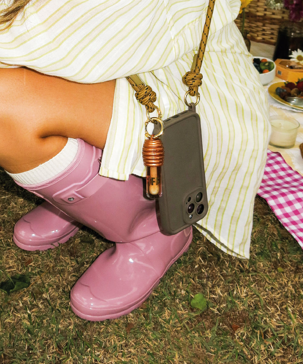 lip honey gloss labial fran by franciny ehlke