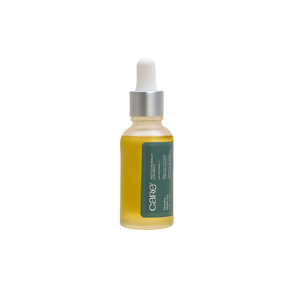 Kit Pele Seca Care Natural Beauty – 3 Produtos