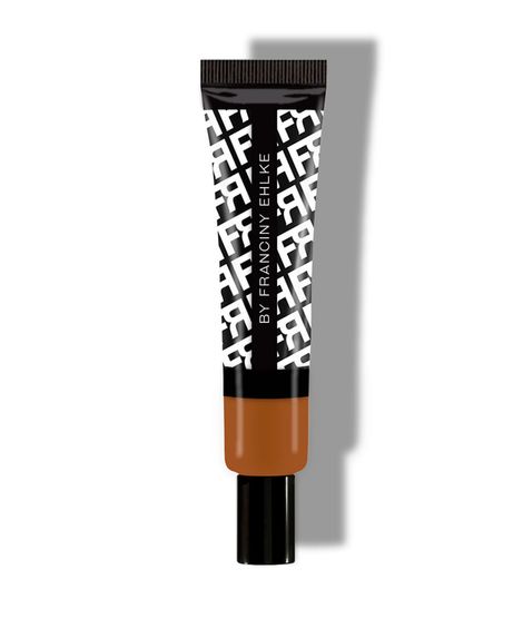 Base Matte Fran By Franciny Ehlke E-01 Único