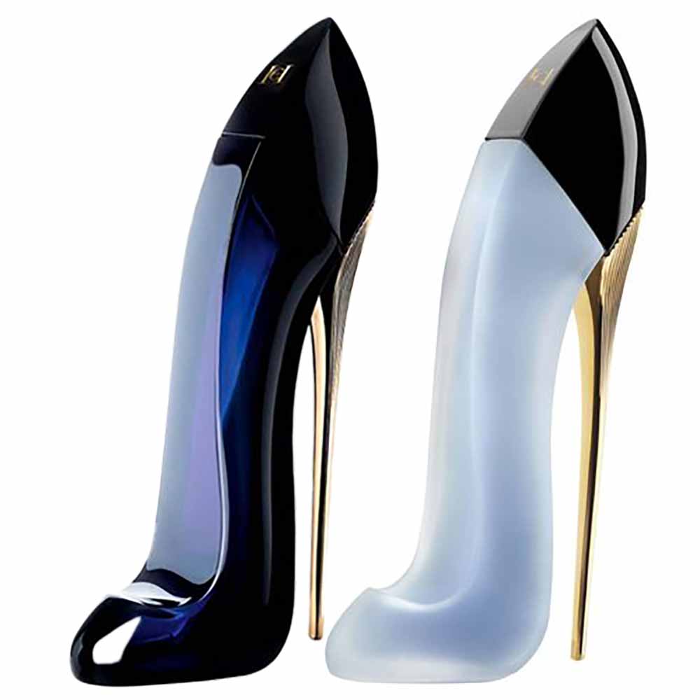 Carolina Herrera Good Girl Kit - Perfume para Cabelos -  Perfume Feminino EDP