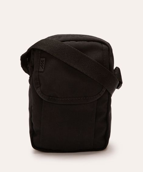 bolsa esportiva ace shoulder transversal preta