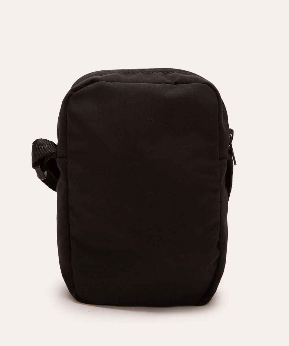 bolsa esportiva ace shoulder transversal preta
