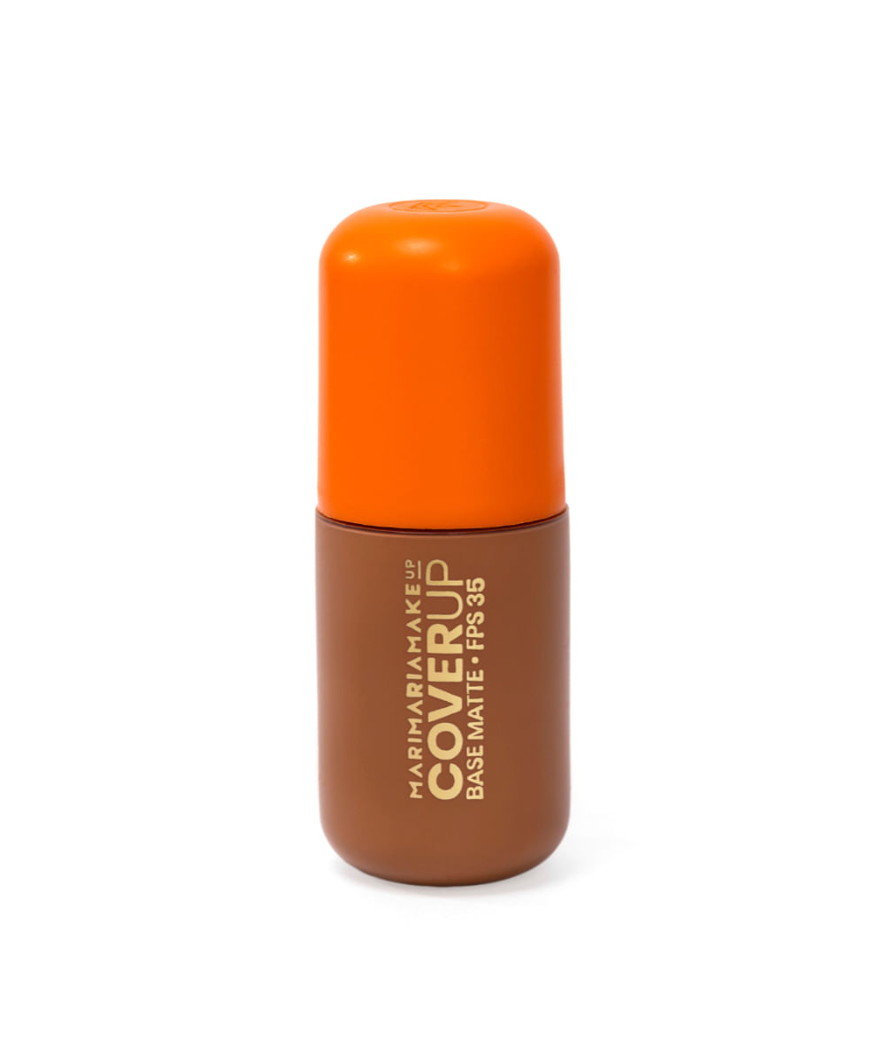 base mari maria cover up 23r