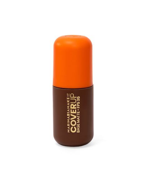 base mari maria cover up 33v