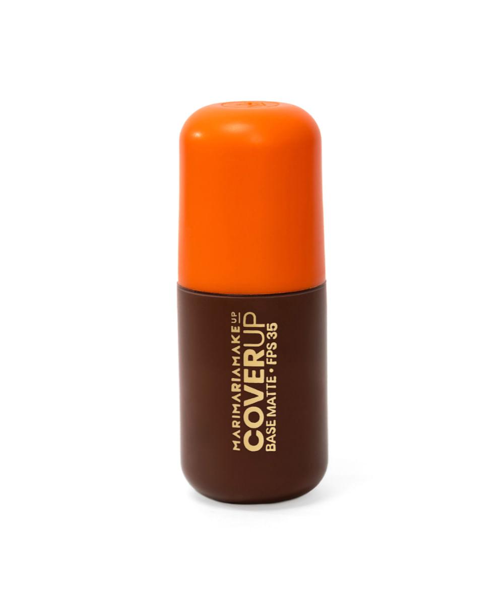 base mari maria cover up 34n