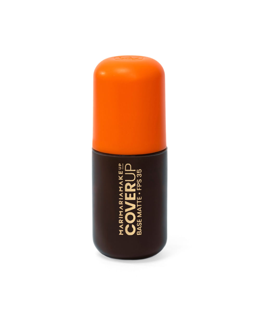 base mari maria cover up 39o