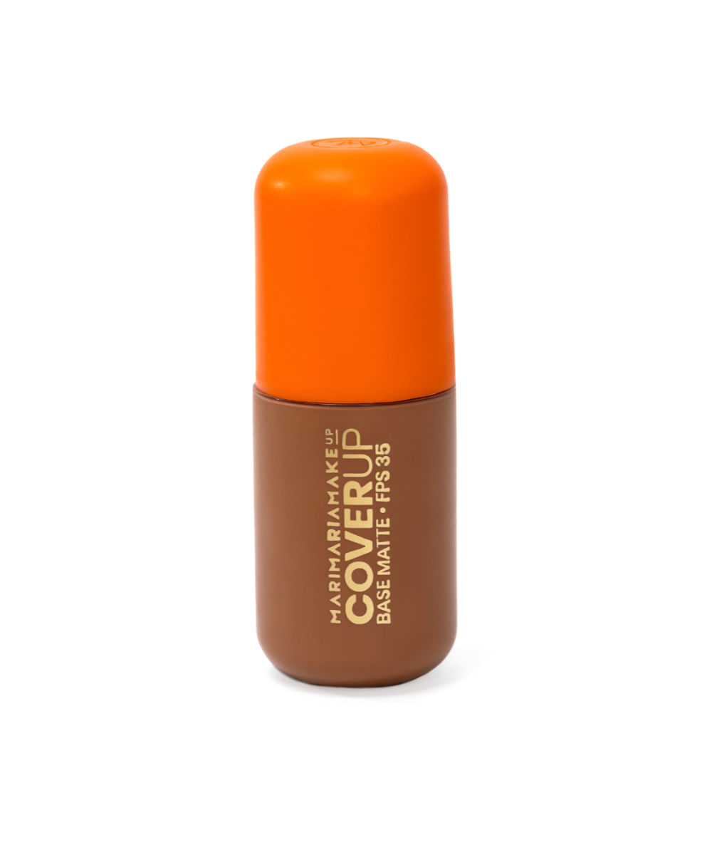 base mari maria cover up 24n