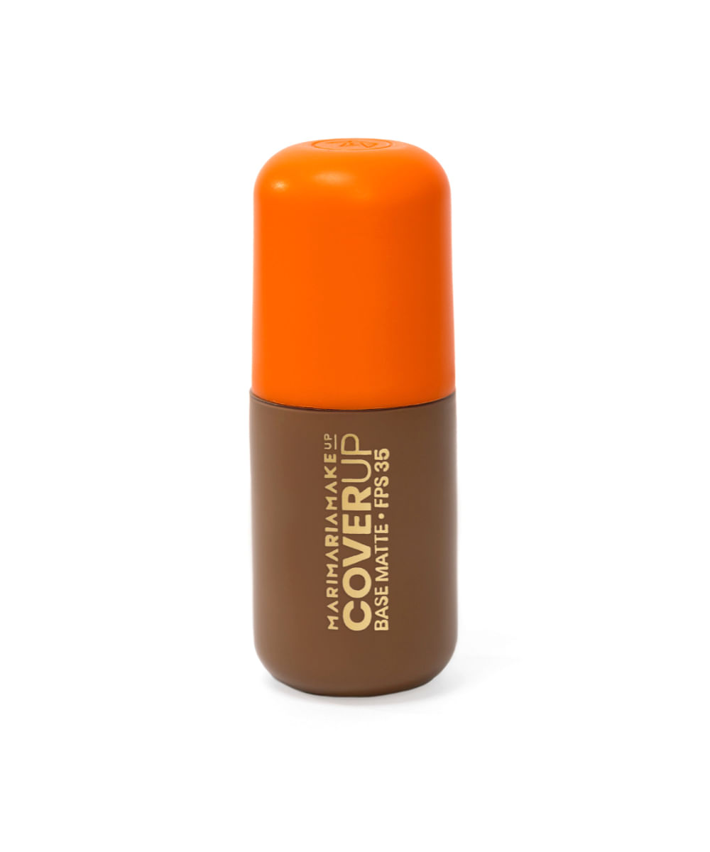 base mari maria cover up 27o
