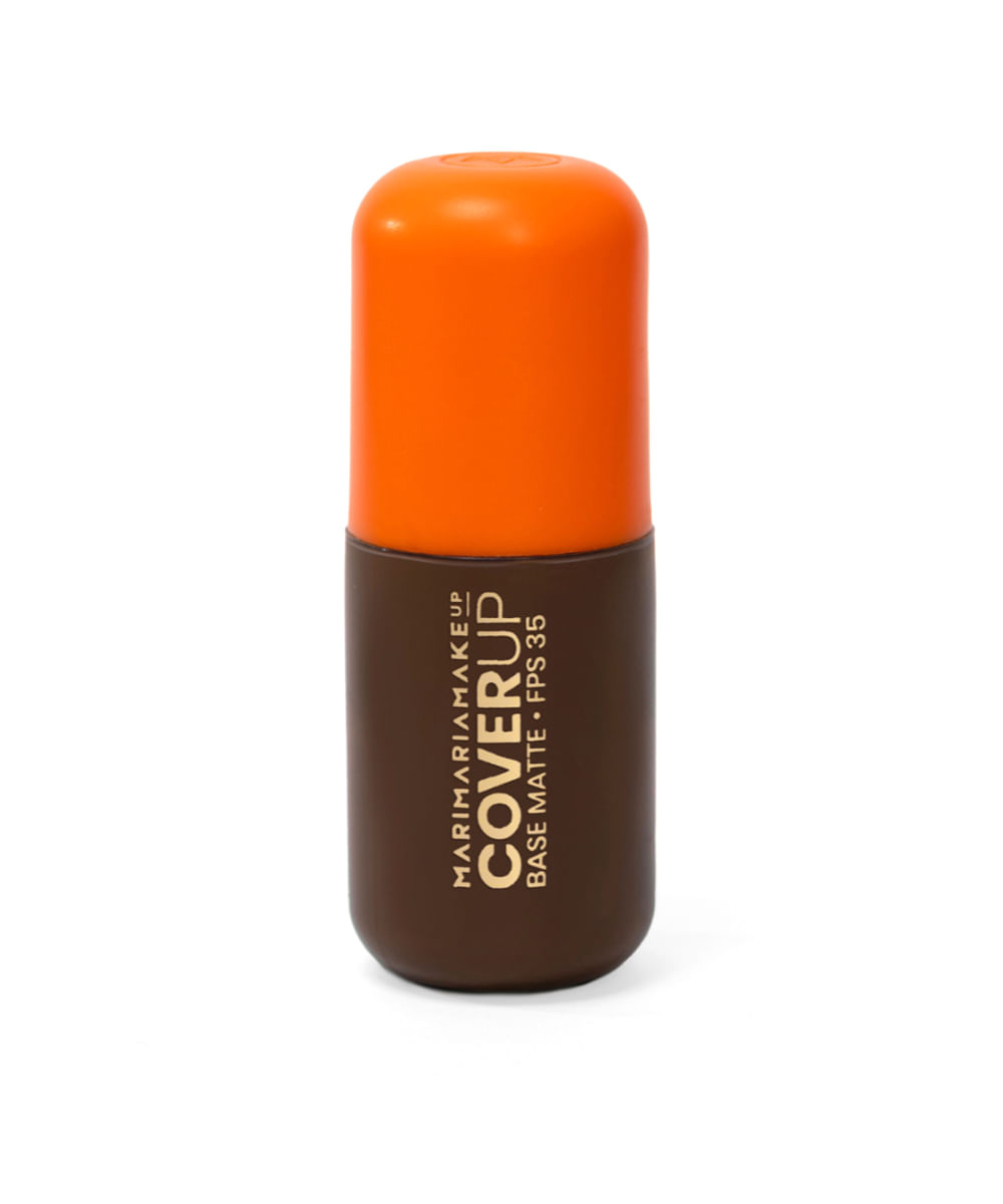 base mari maria cover up 36o