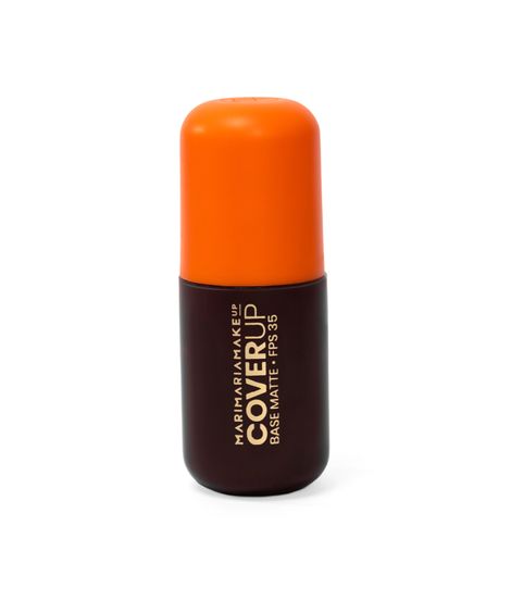base mari maria cover up 38v