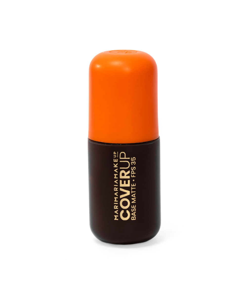 base mari maria cover up 40v