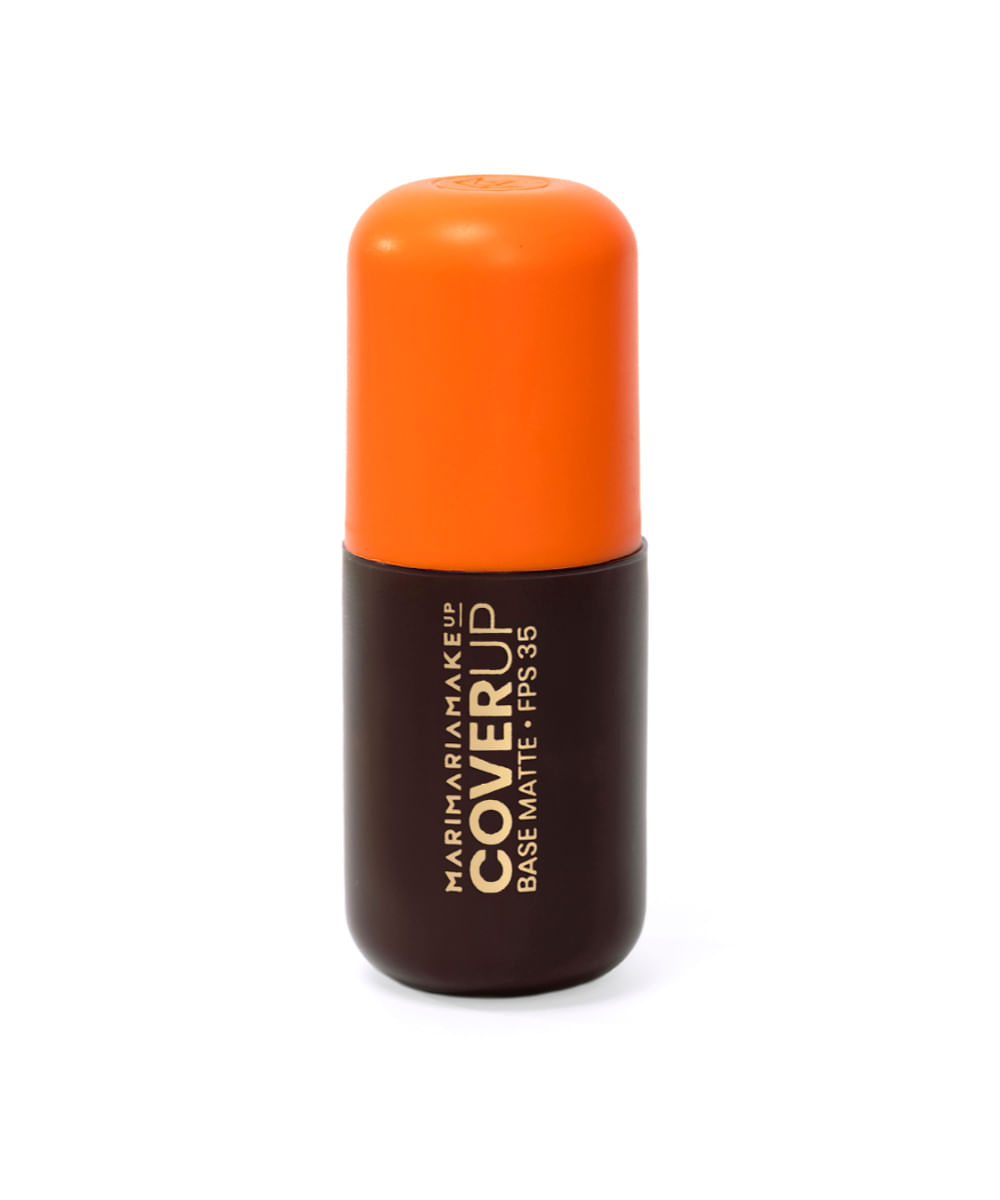 base mari maria cover up 41n