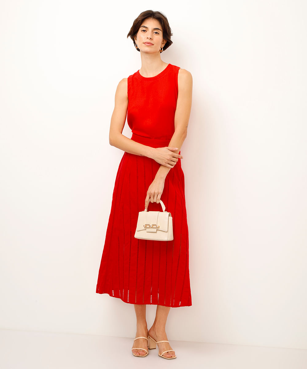 Looks Saia Vermelha Cea Saia Vermelha C\u0026a Black Friday Hot Sale, image size:1000x1200